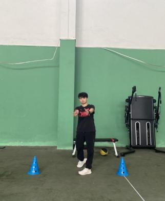 侧抛球-结束-侧