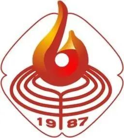 六运会会徽（资料图片）